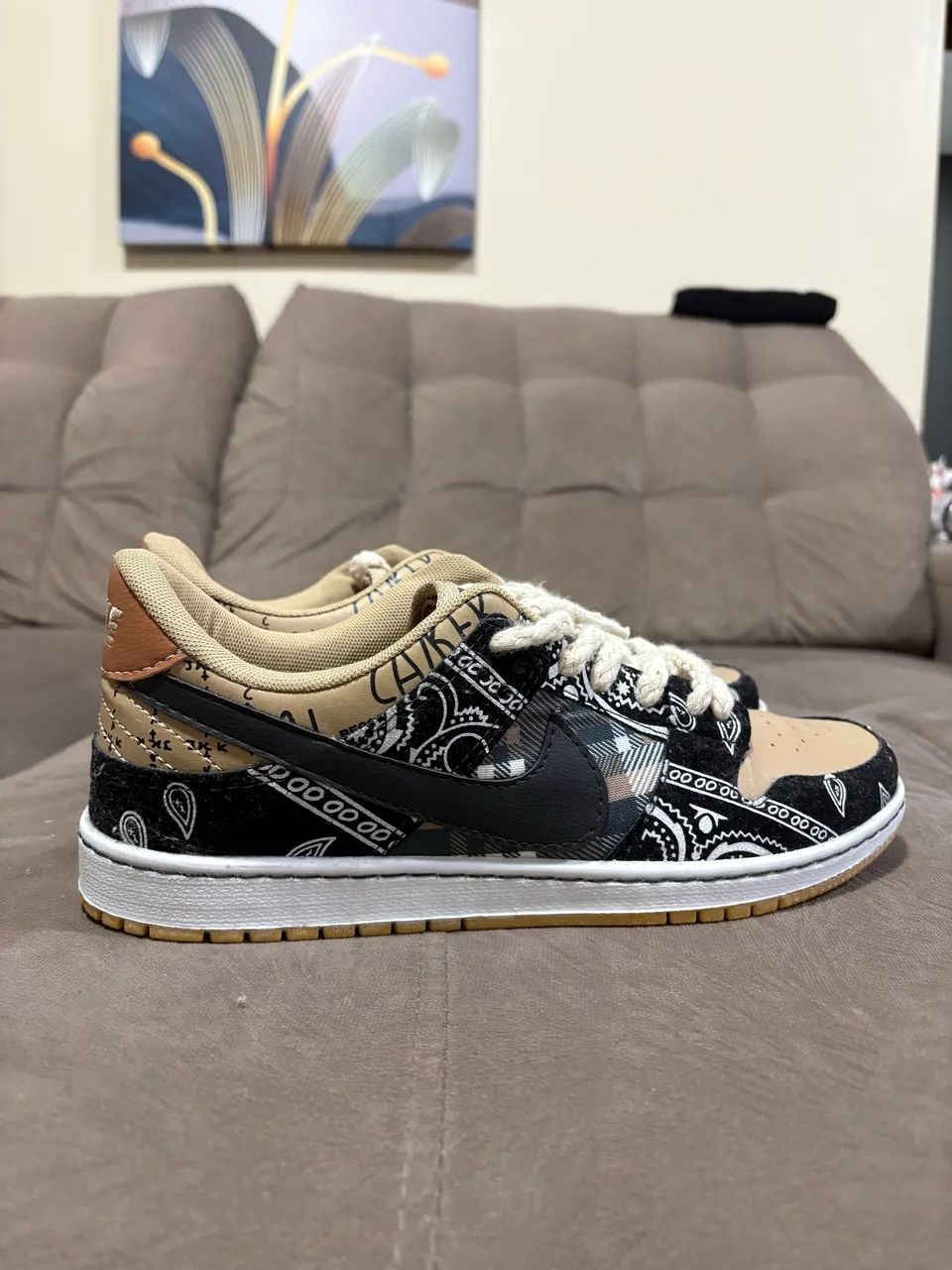 Nike Travis Scott - Foto 3