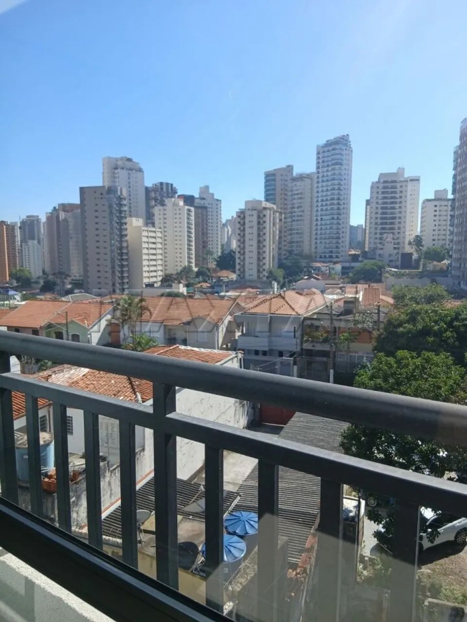 Studio Moderno para Locação 34 m² em Santana - Foto 5