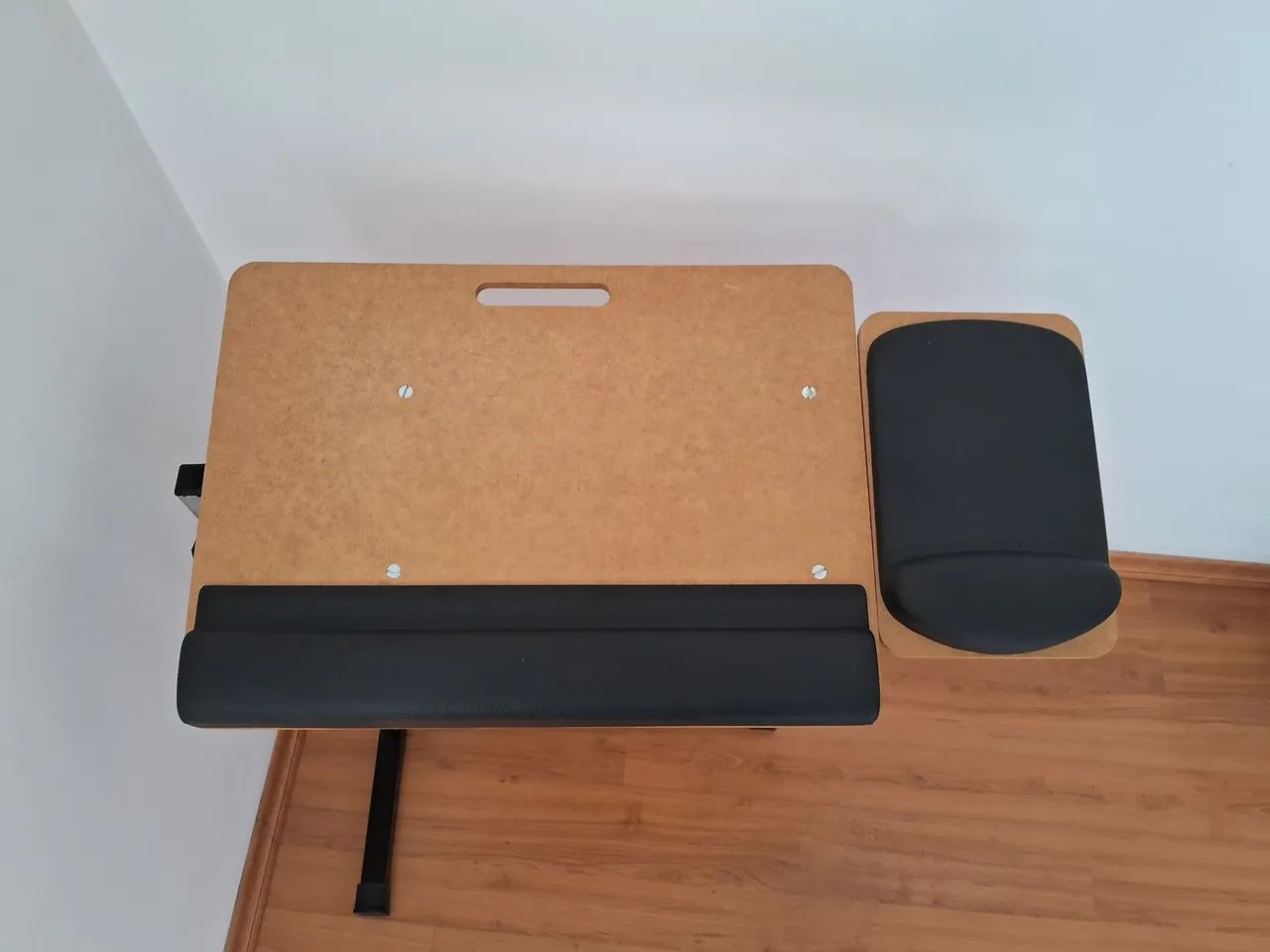 Mesa para notebook regula altura  - Foto 2