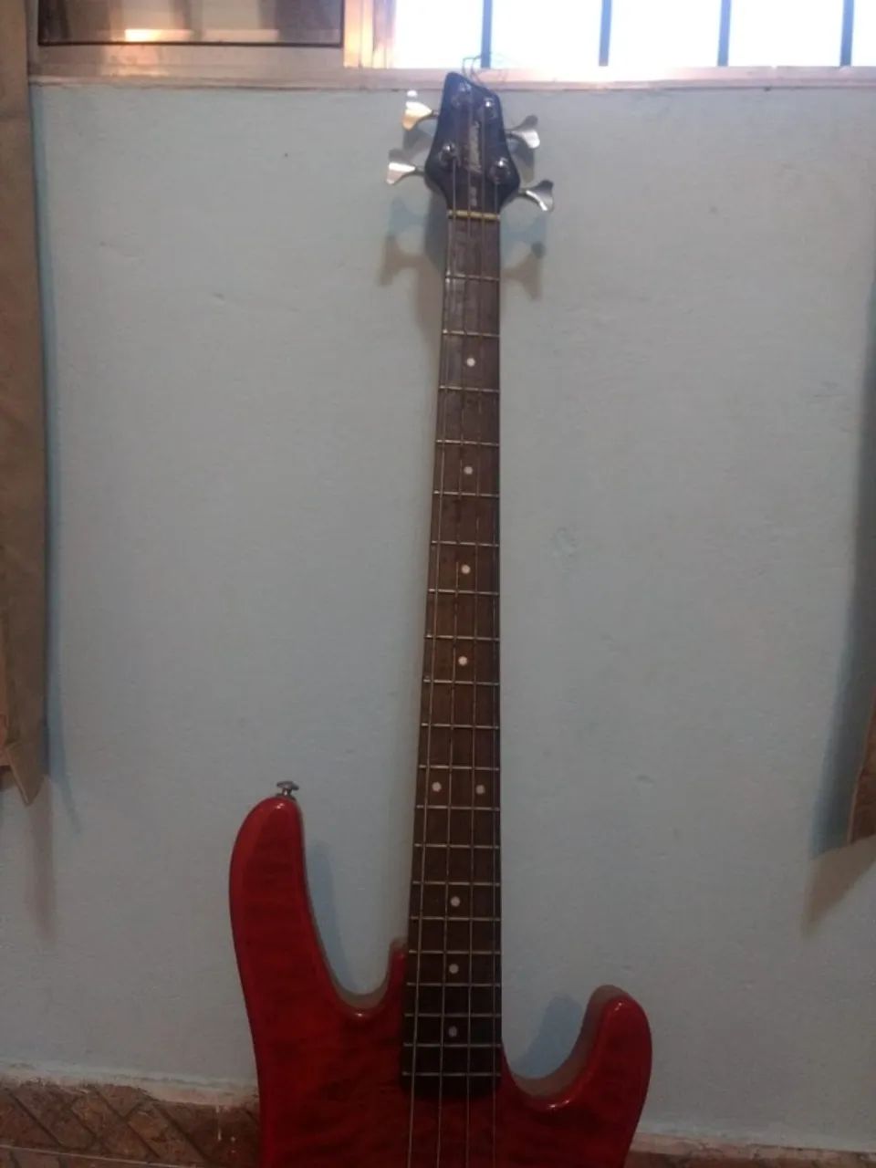 CONTRA BAIXO - Foto 2