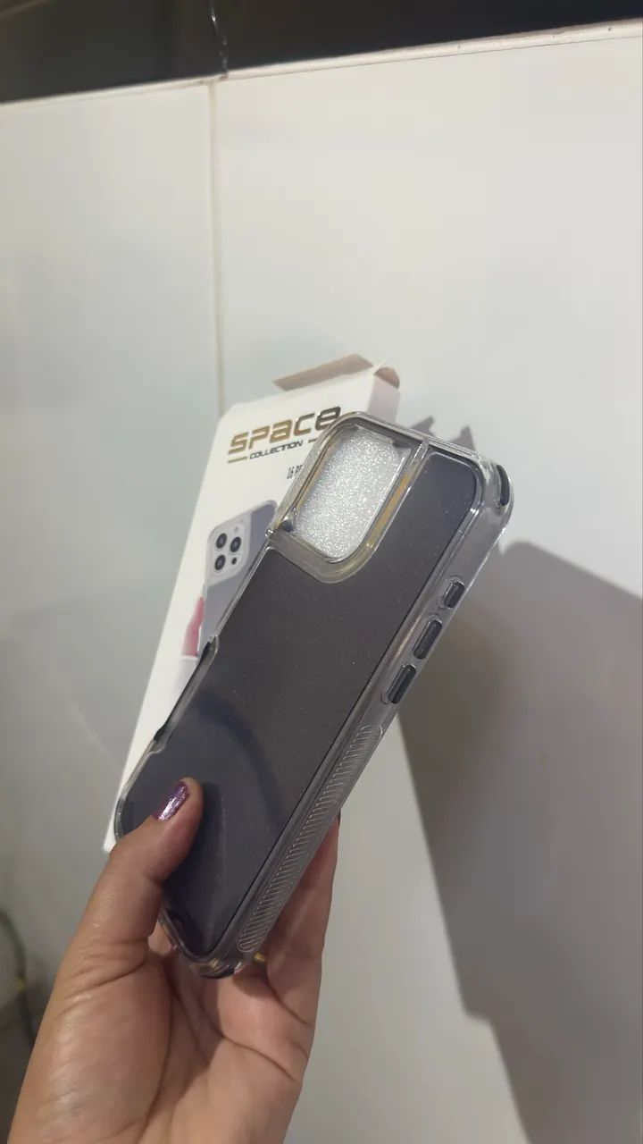 Capa 16 Pro Max  - Foto 2