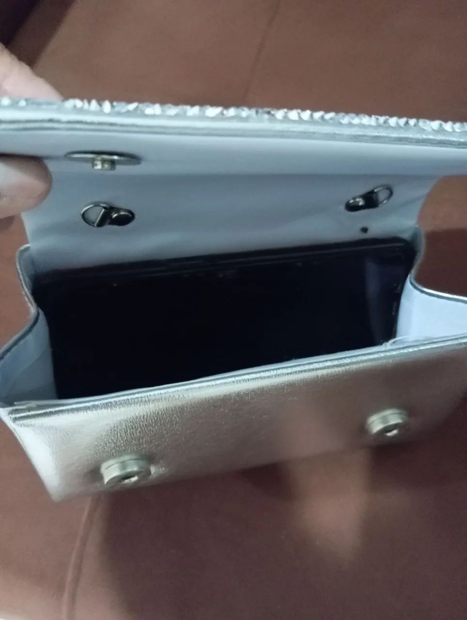 Vendo bolsa  - Foto 4