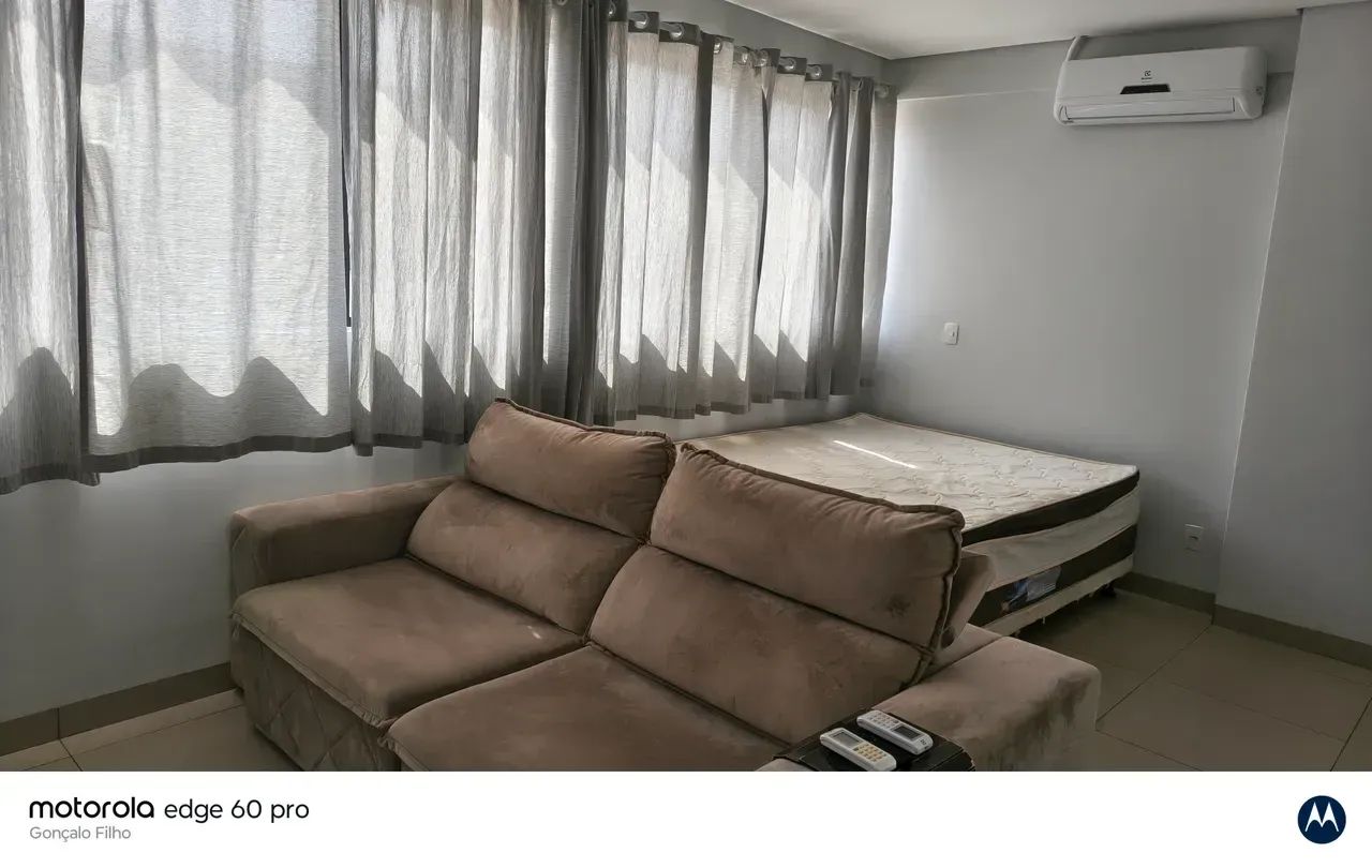Apartamento flat para alugar Smart residence 106 Sul - Foto 4