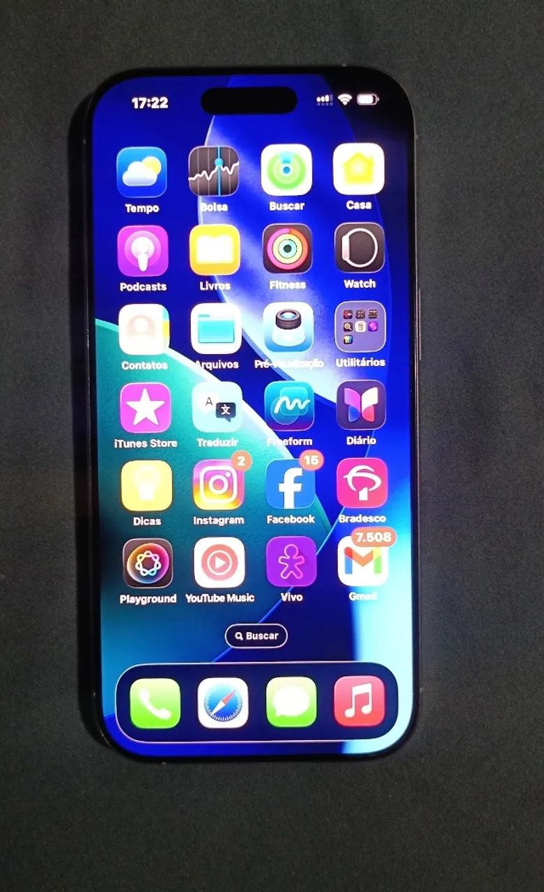 iPhone 16 pro  - Foto 2