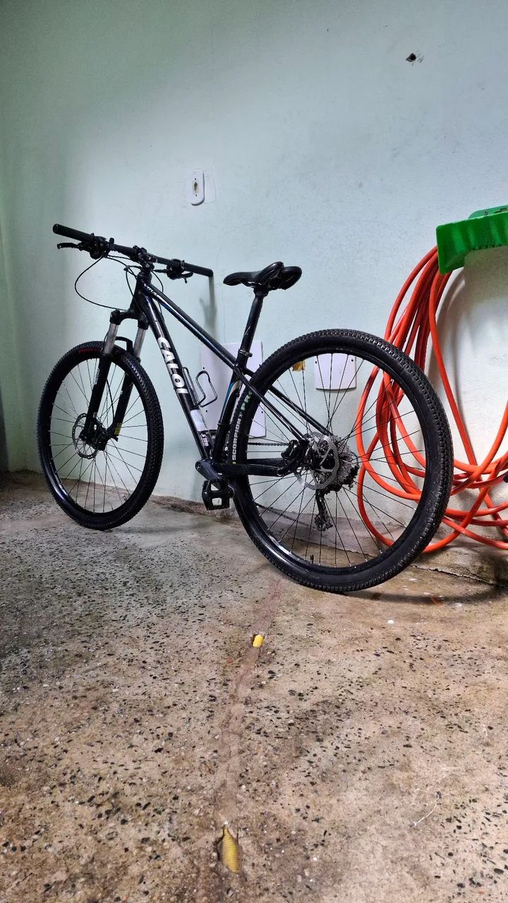 Caloi aro 29 - Foto 4