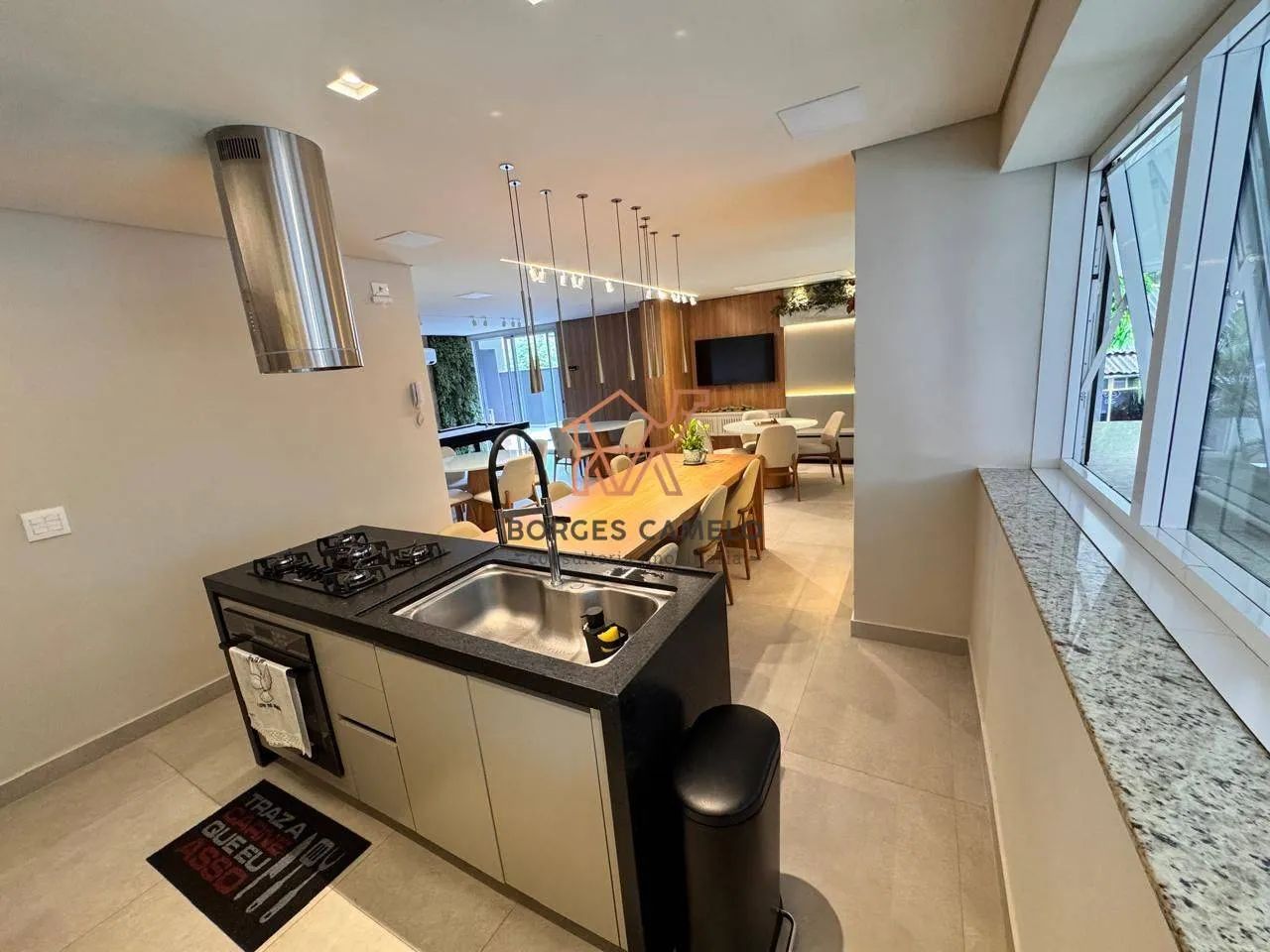 Oportunidade no Rosenburg Residence - Sta Efigênia - Foto 3
