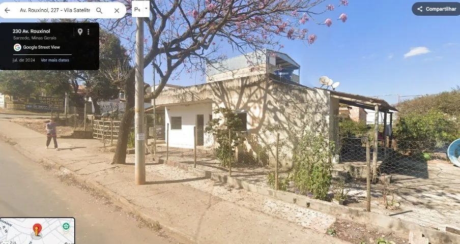 Casa 4 quartos em Sarzedo - MG