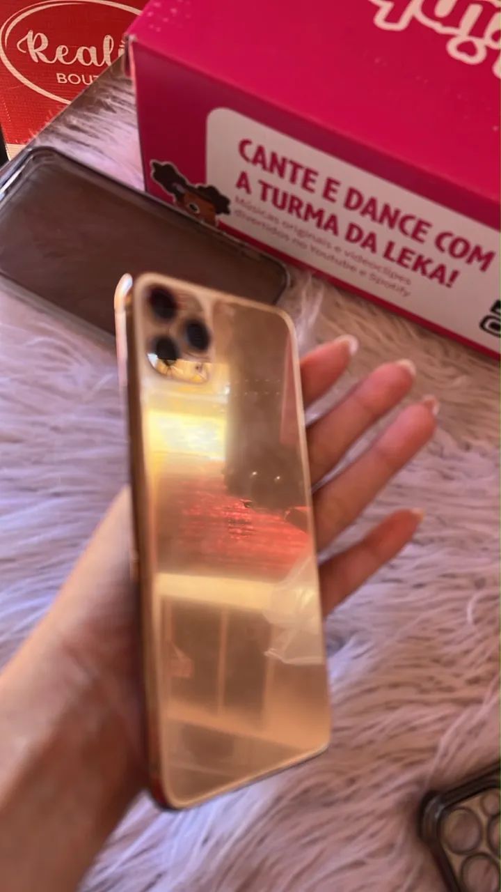 iPhone 11 Pro Max  - Foto 3