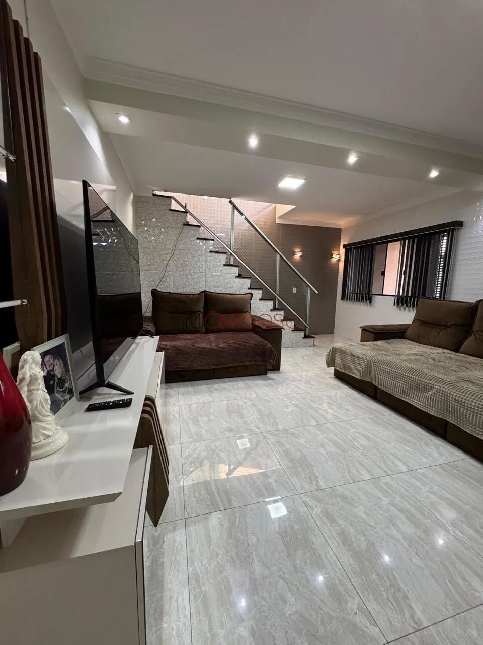 Casa 3 QUARTOS, QN 01, 3 PAVIMENTOS, QUITADO E ESCRITURADO - Foto 2