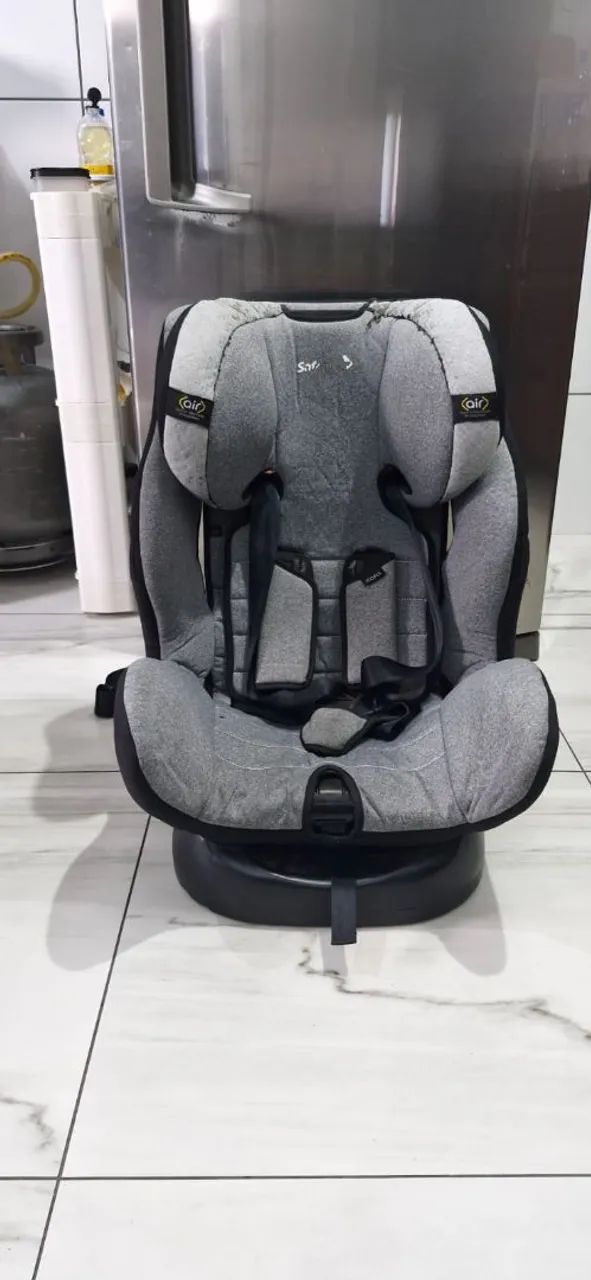 Cadeirinha para carro - Foto 5