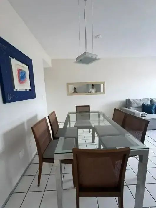 Apartamento para vender e alugar, BOA VIAGEM, Recife, PE - Foto 3