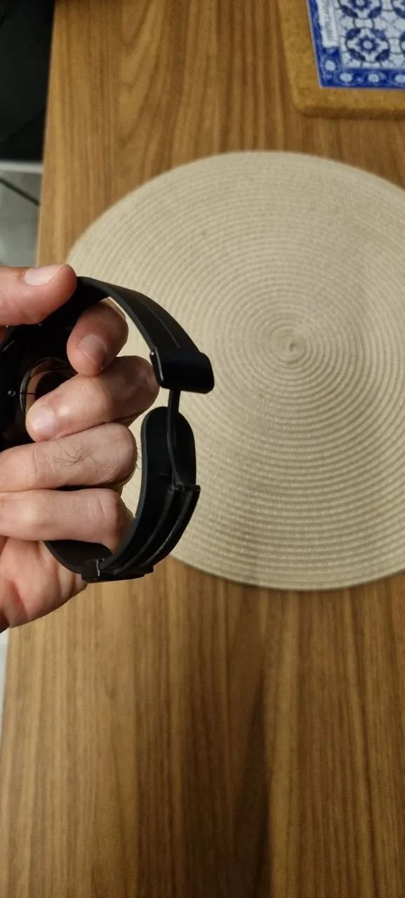 Samsung Watch 5 PRO - Funcionamento perfeito. BATERIA perfeita. - Foto 6