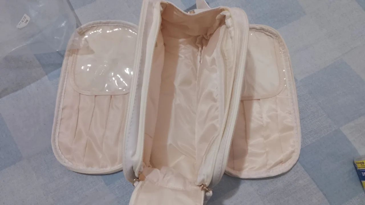 Necesser de Maquiagem  - Foto 3