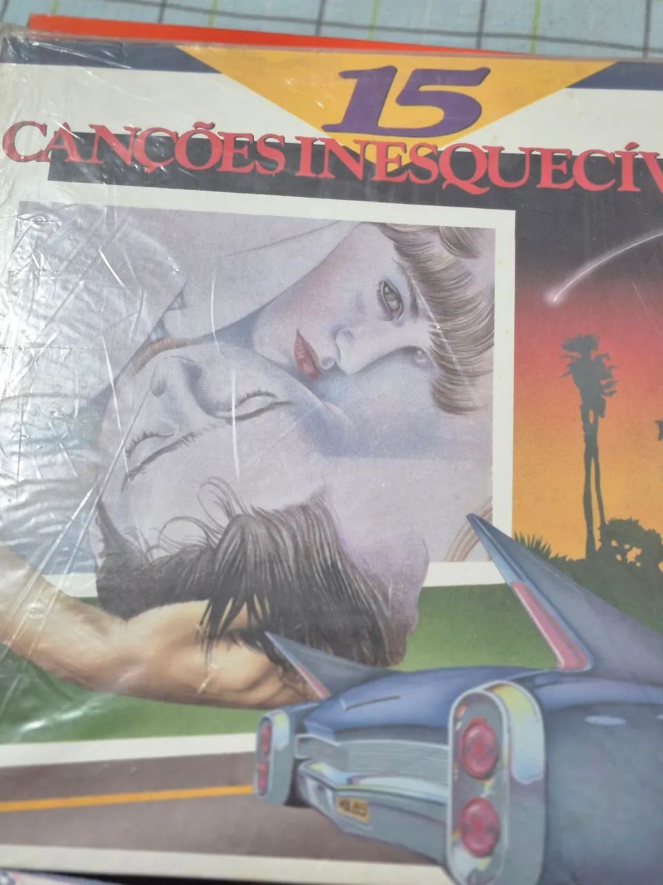 DISCOS DE VINIS - Foto 4