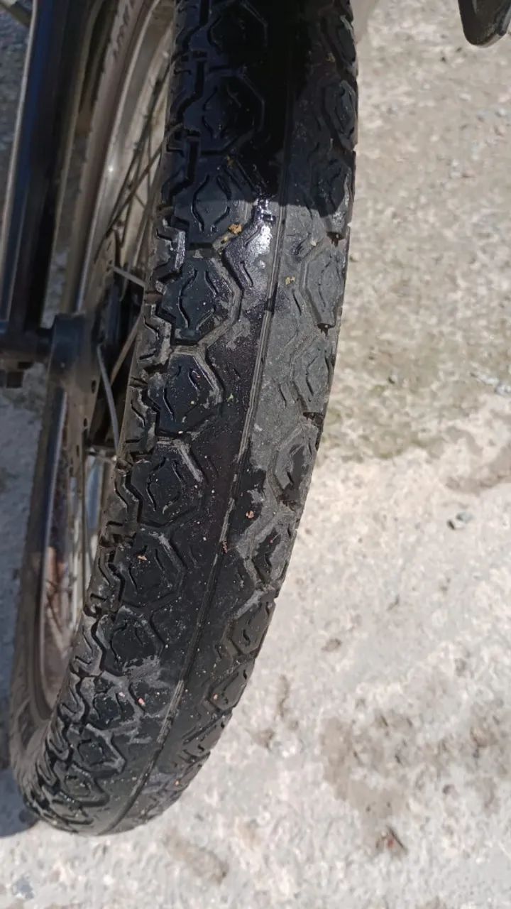 Yamaha Crypton Unica Dona - Foto 7