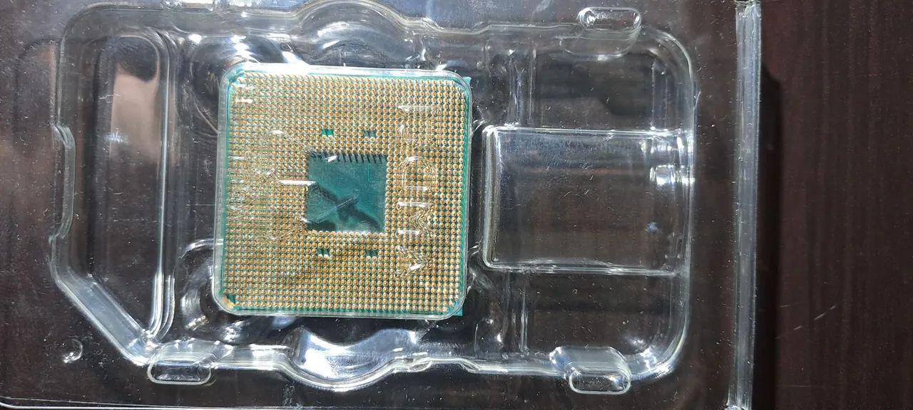 Processador Ryzen 3 2200G AM4 - Foto 5