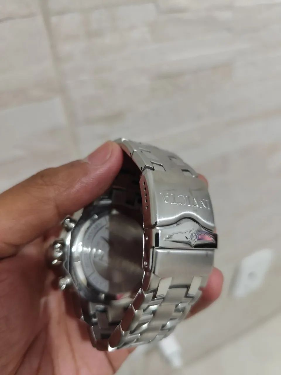 Relógio Invicta ProDriver (estado de novo) - Foto 2