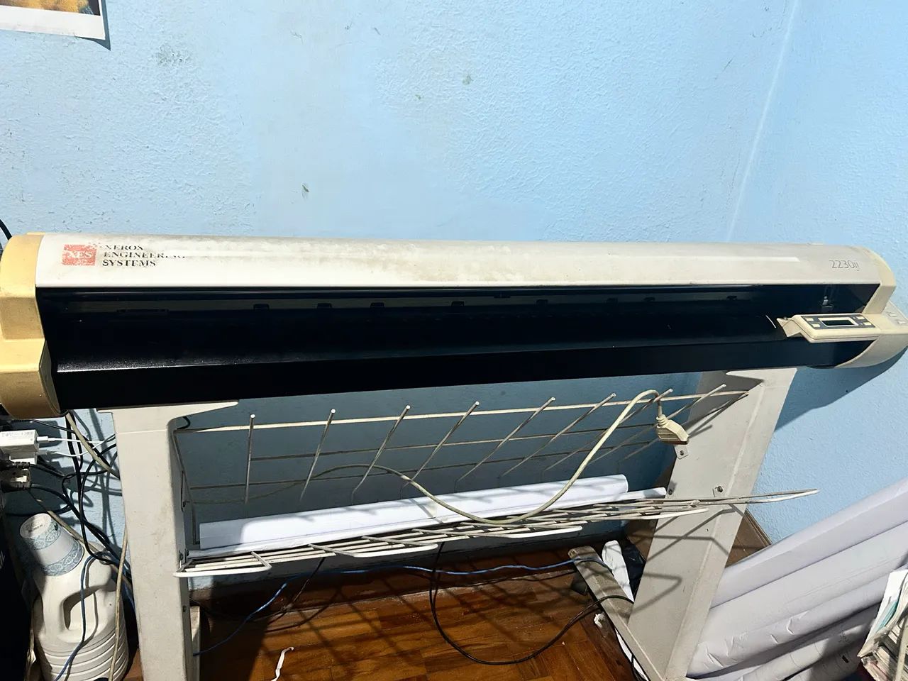Plotter Xerox 2230ij - Foto 2