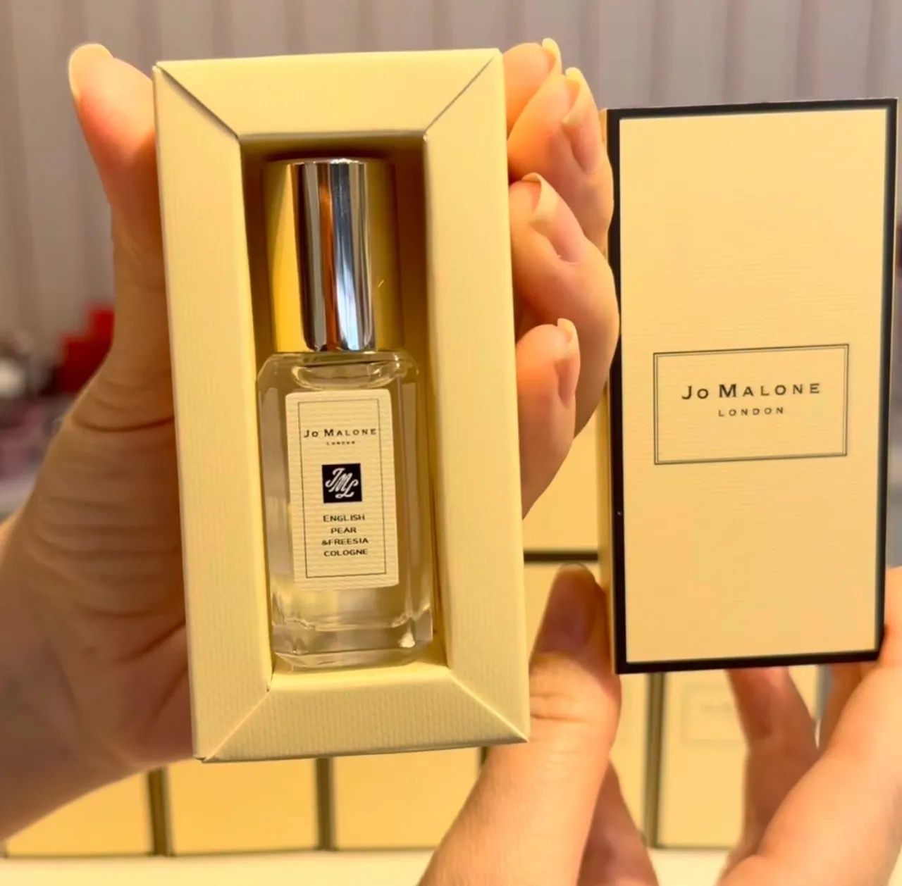 Mini Jo malone original 