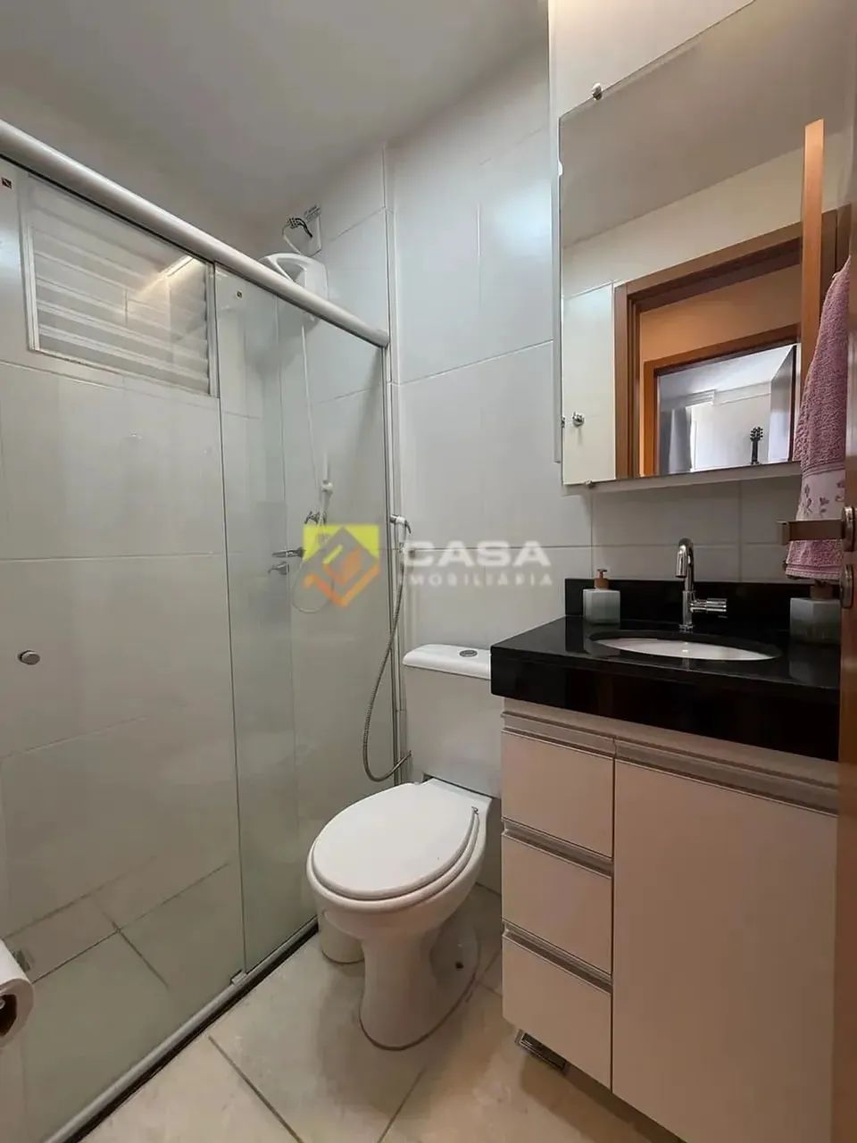 DS-Apartamento Condominio São Pedro 2 quartos, em Colinas de Laranjeiras - Foto 2