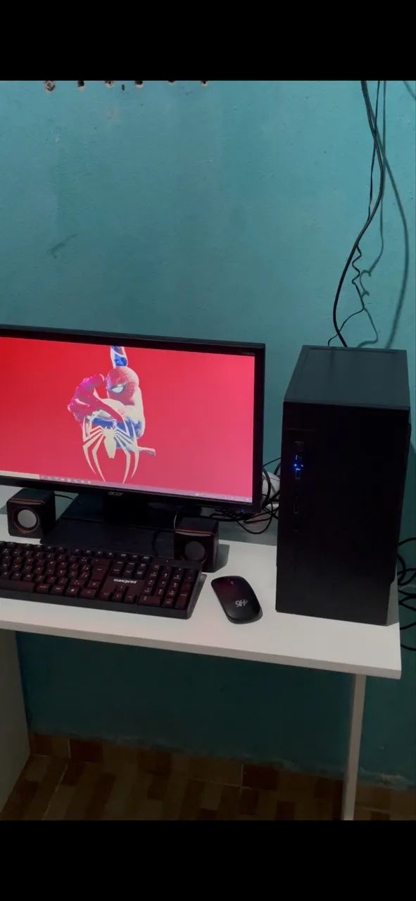 Pc gamer  - Foto 2