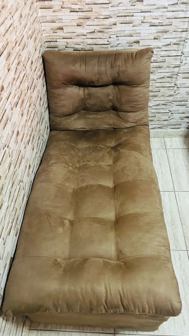 Divan  semi novo  - Foto 3