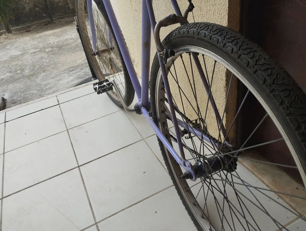 Bicicleta  - Foto 3