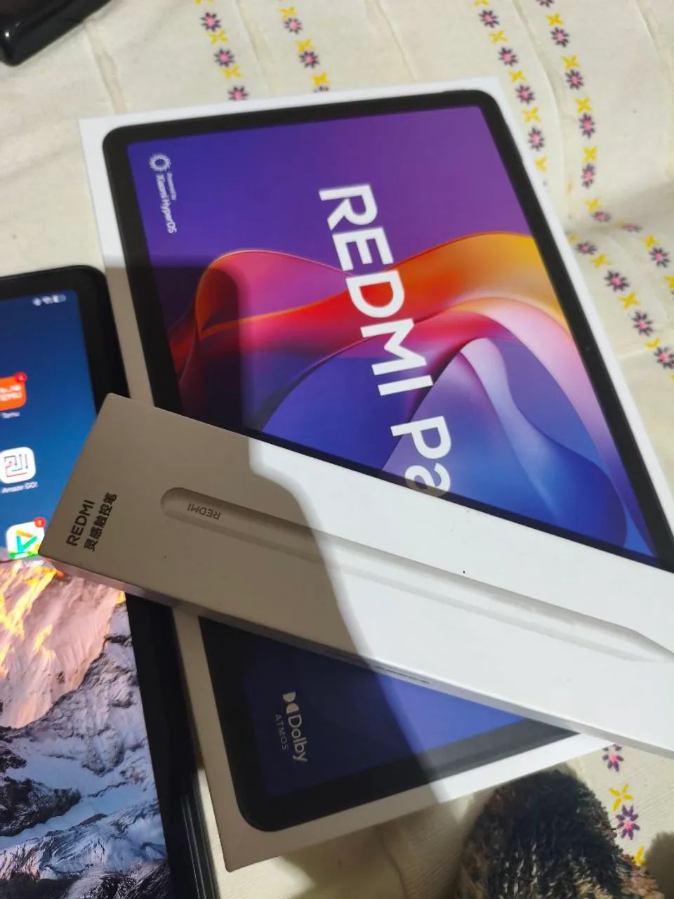 TABLET REDMI PAD 2 - Foto 5