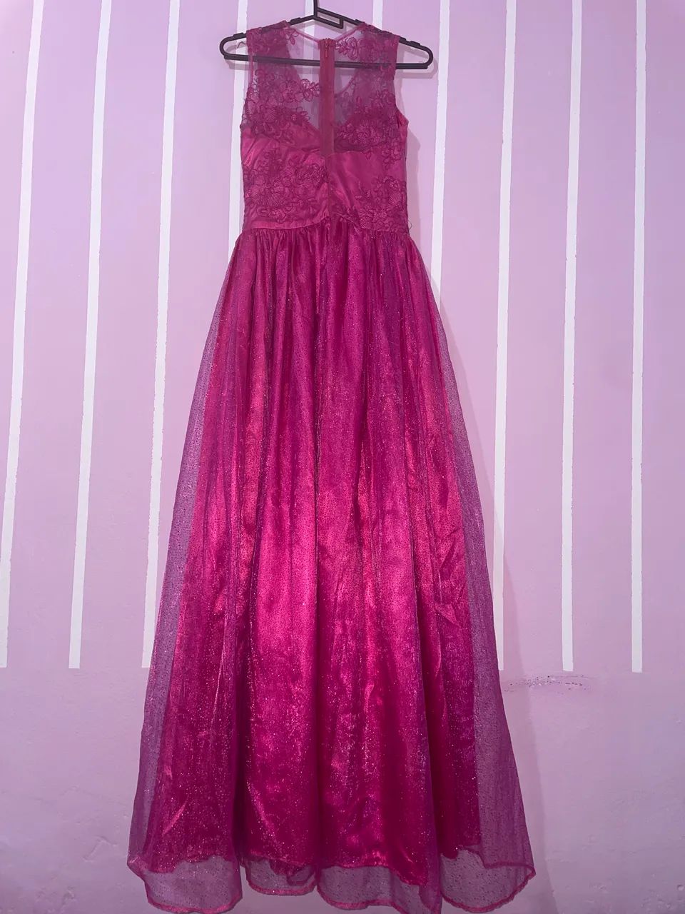 Vestido Debutante  - Foto 4