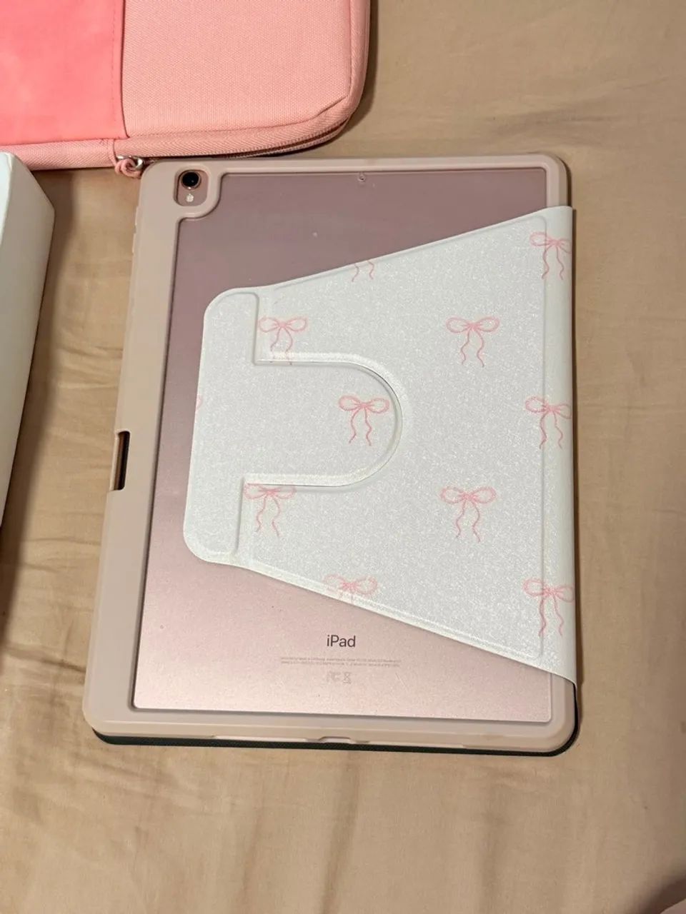 iPad Pro 10.5 - Foto 4