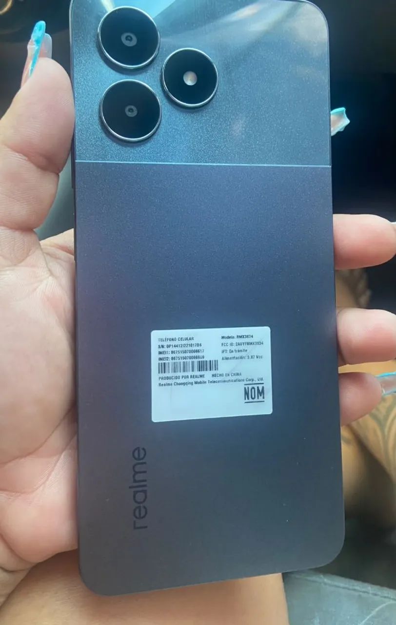 Note 50 128GB