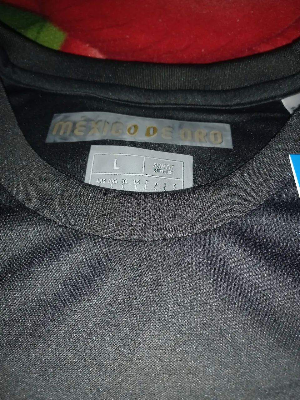 Camisa da seleção do México - Foto 3