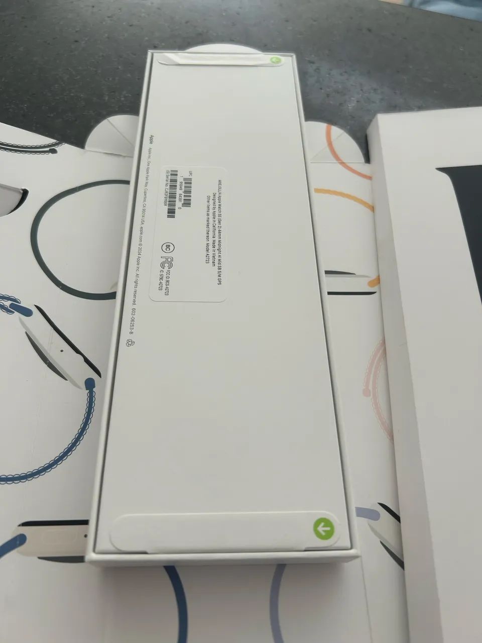 Apple Watch SE 2 44mm - Foto 4