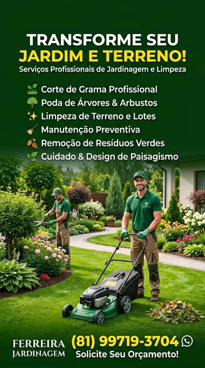 Jardim 