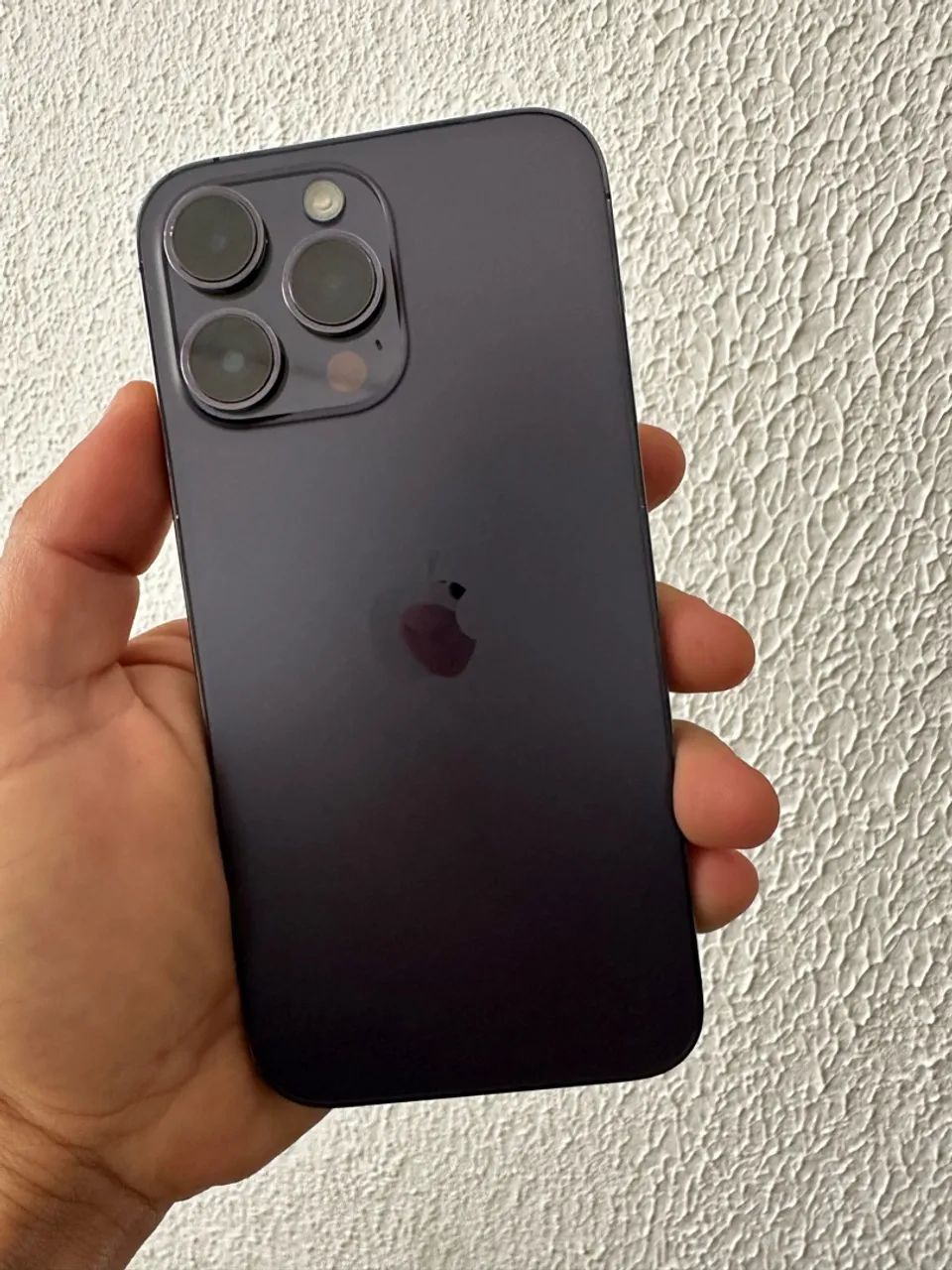 iPhone 14 Pro Max 128Gb  - Foto 5