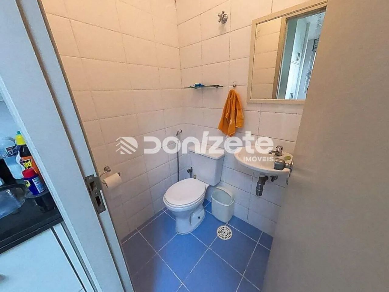 Sala à venda, 48 m² por R$ 349.697,00 - Centro - Santo André/SP - Foto 6