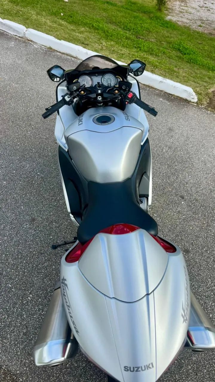 Hayabusa 1300 G3 - Foto 5