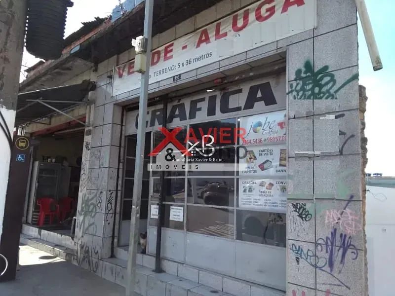 Salão Galpão à venda 4, São Paulo - SP