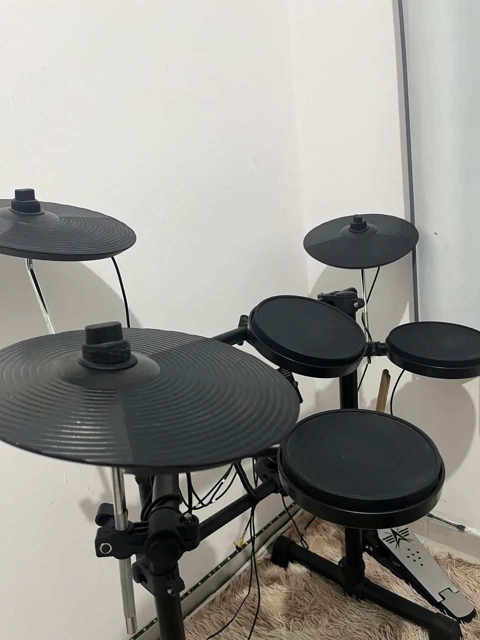 Bateria elétrica  - Foto 4