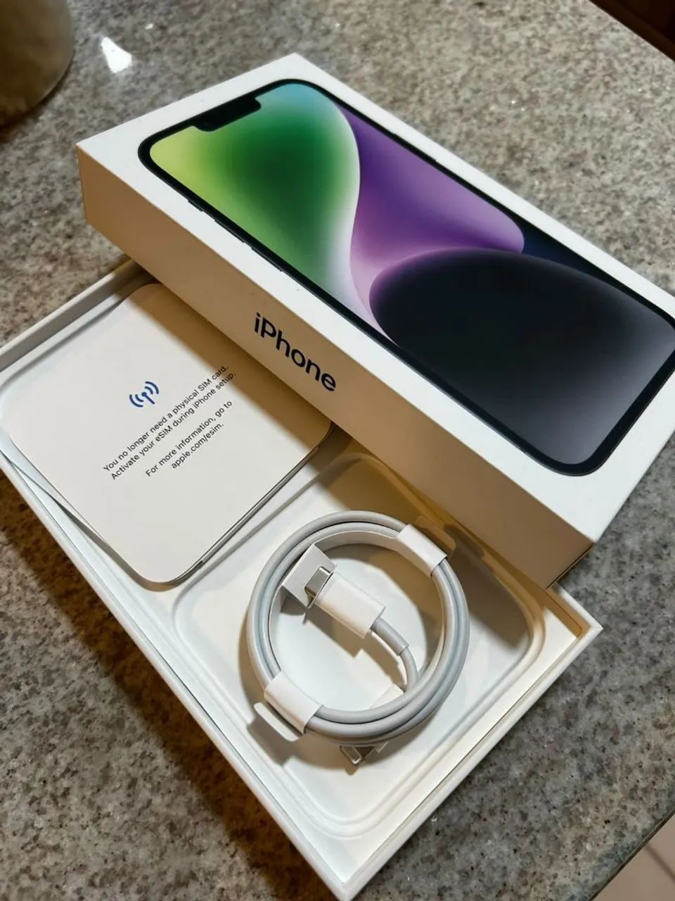 Iphone 14 plus (256 GB) - Foto 3