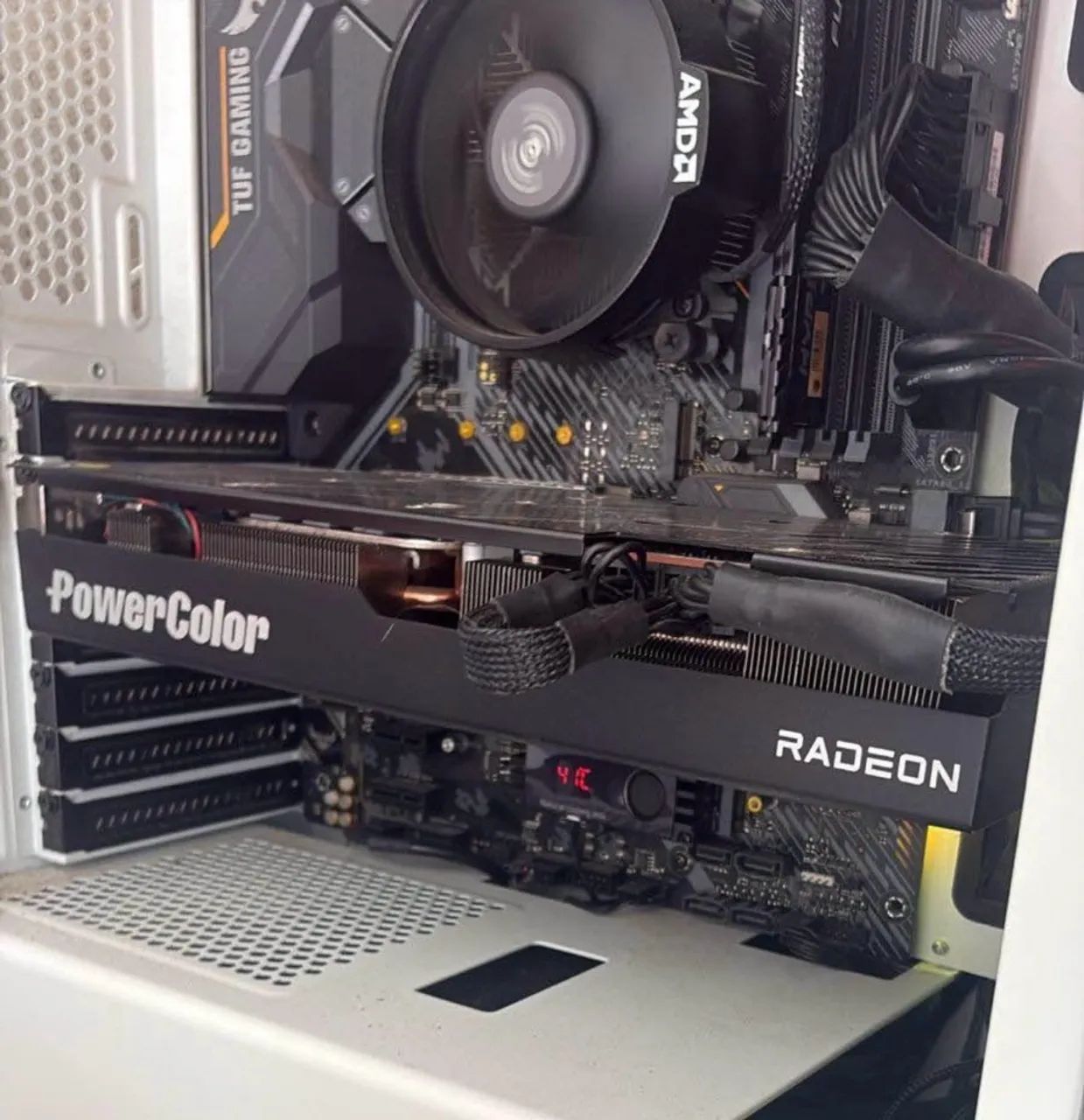 Radeon RX6800