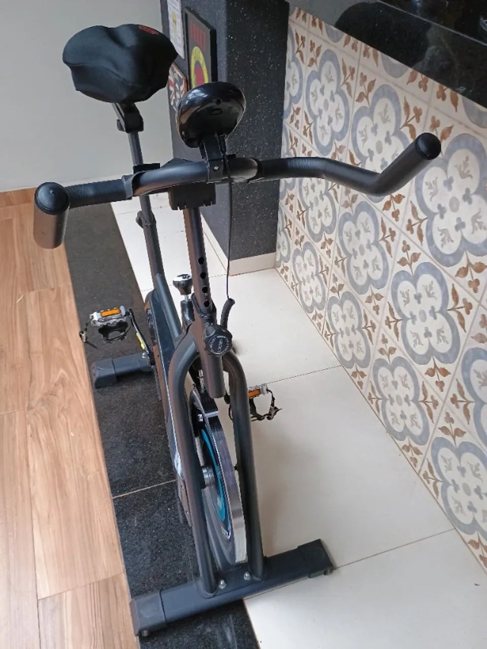 Bicicleta Ergométrica PodiumFit S300 - Foto 2