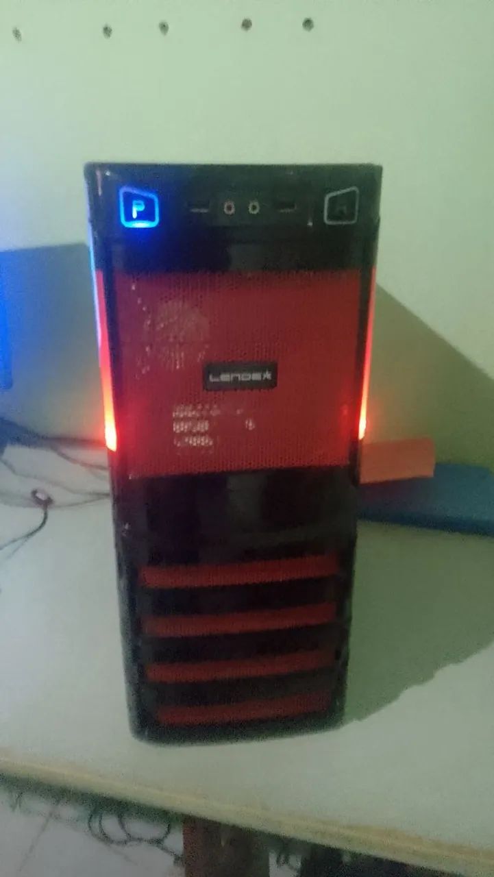 CPU amd  - Foto 2