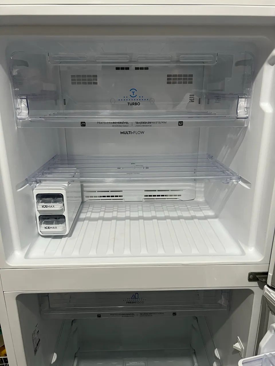 Geladeira Electrolux  - Foto 4