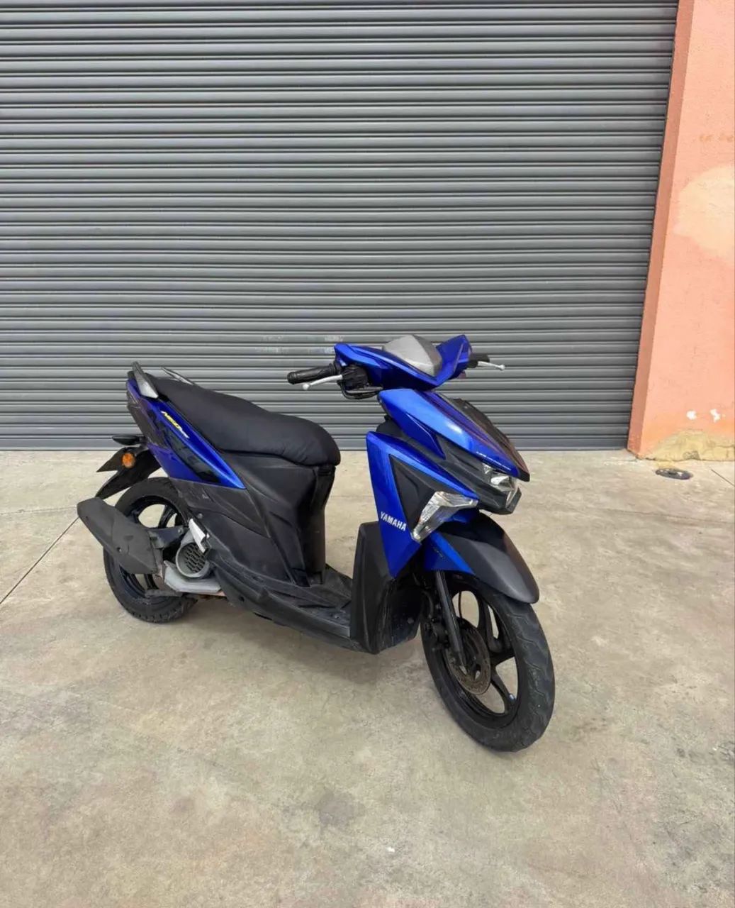 NEO 125cc YAMAHA - Foto 3