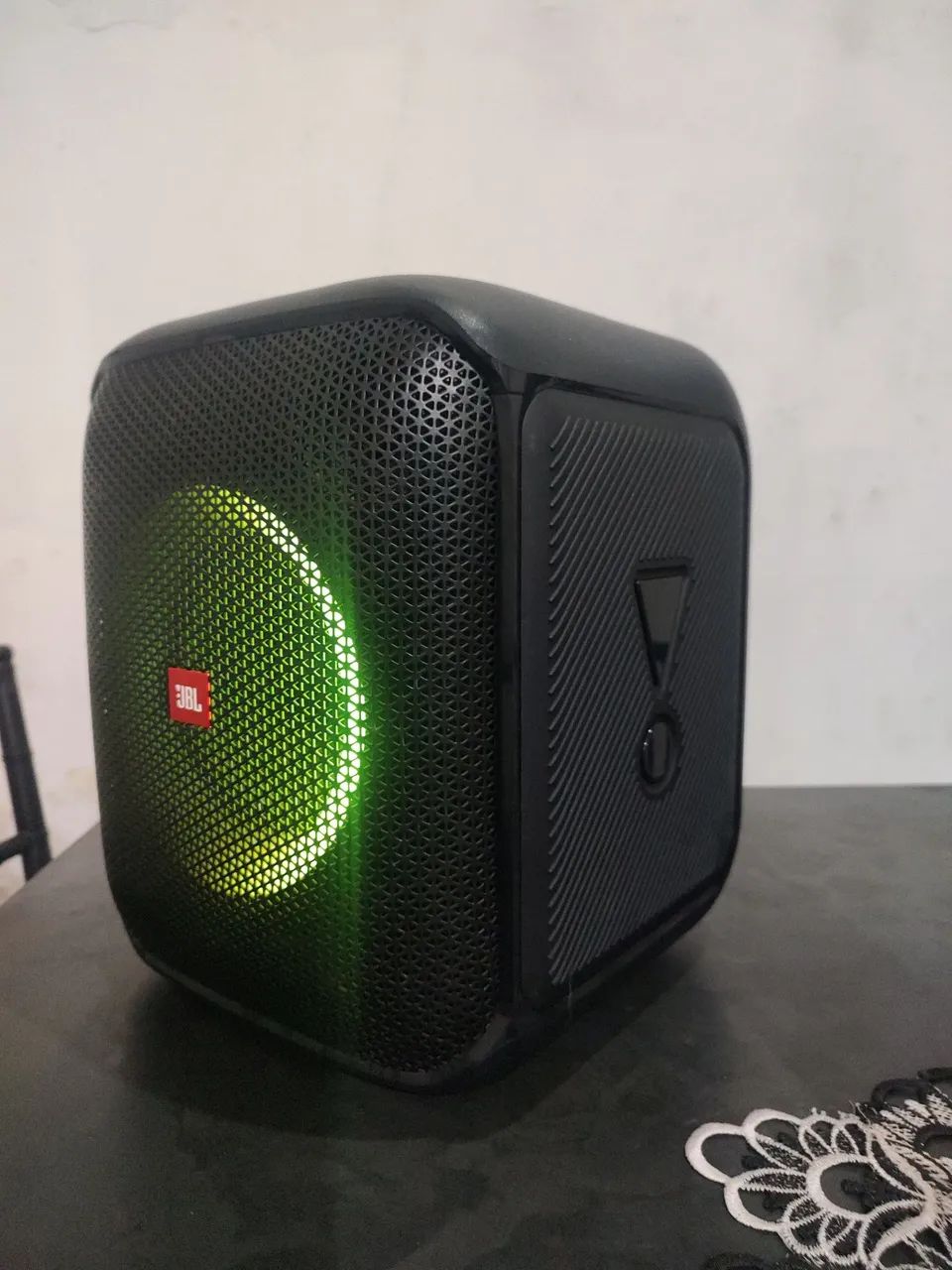 Caixa de som JBL PARTYBOX - Foto 4