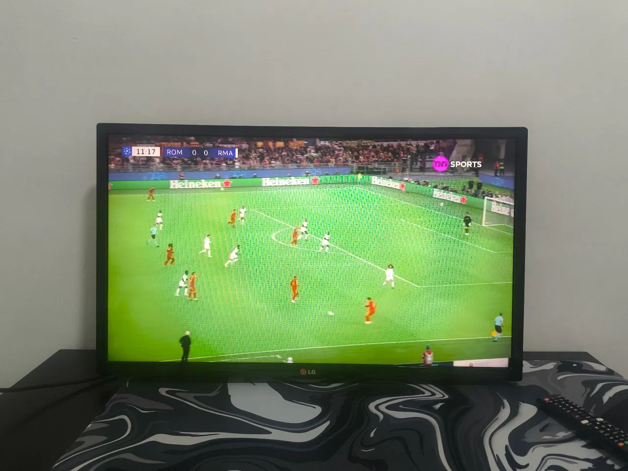TV LG 32 POLEGADAS - Foto 4