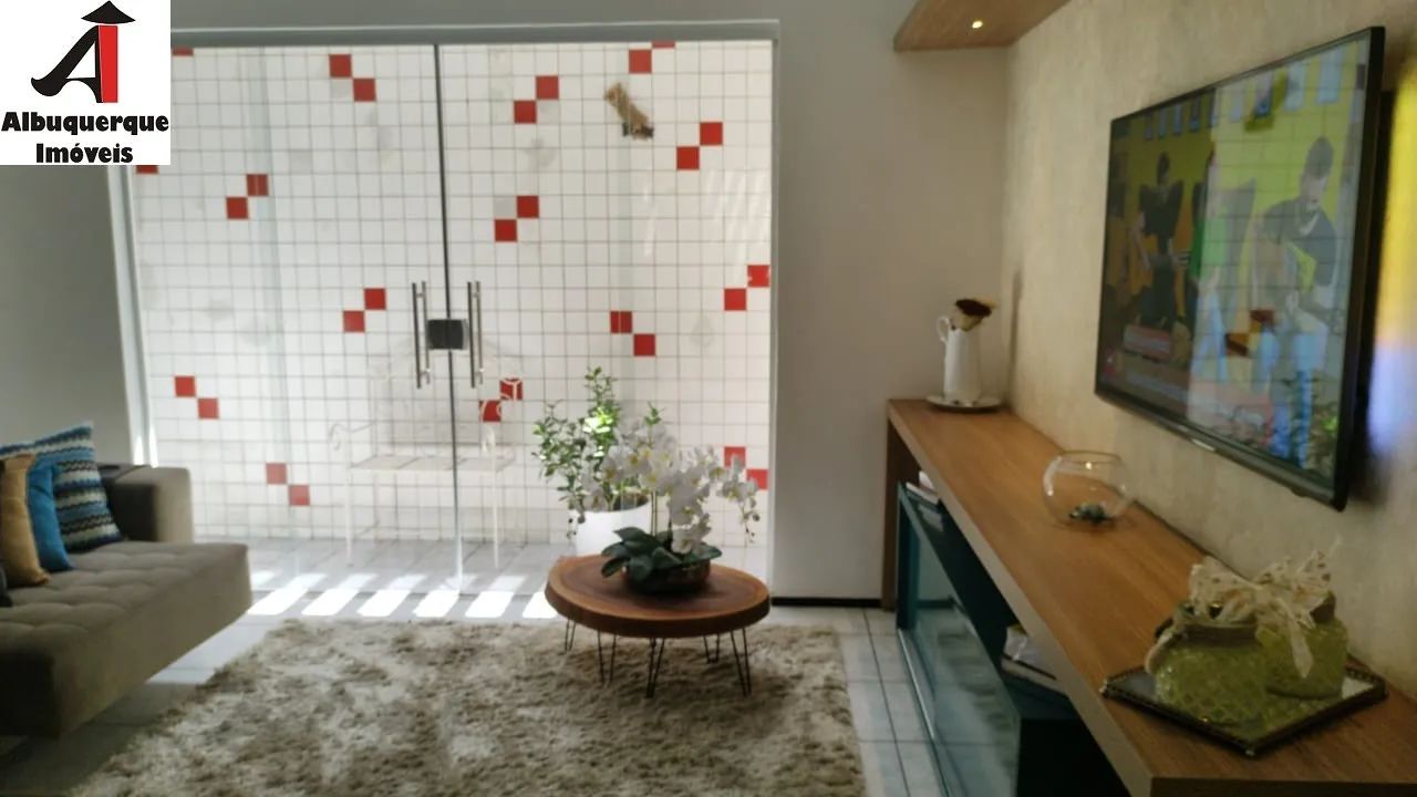 CASA RESIDENCIAL em São Luís - MA, Bequimão - Foto 3