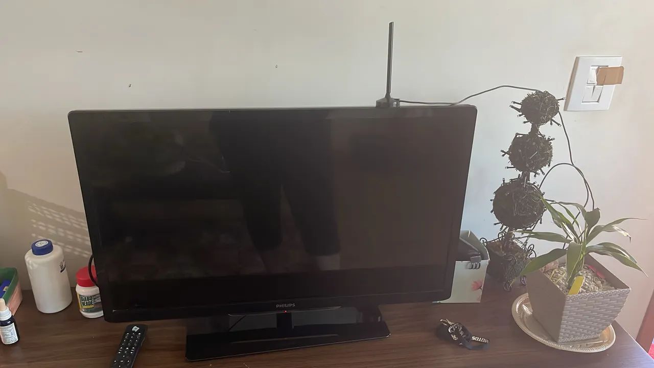 TV Philips - Foto 2