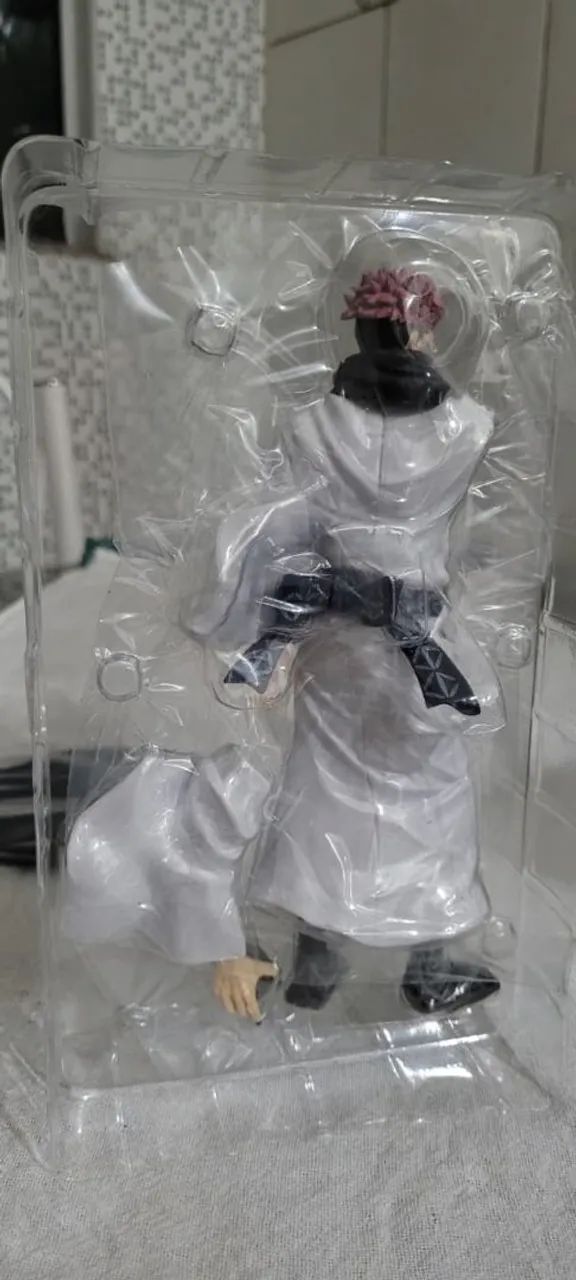 Sukuna - Action Figure Jujutsu Kaisen - Foto 4
